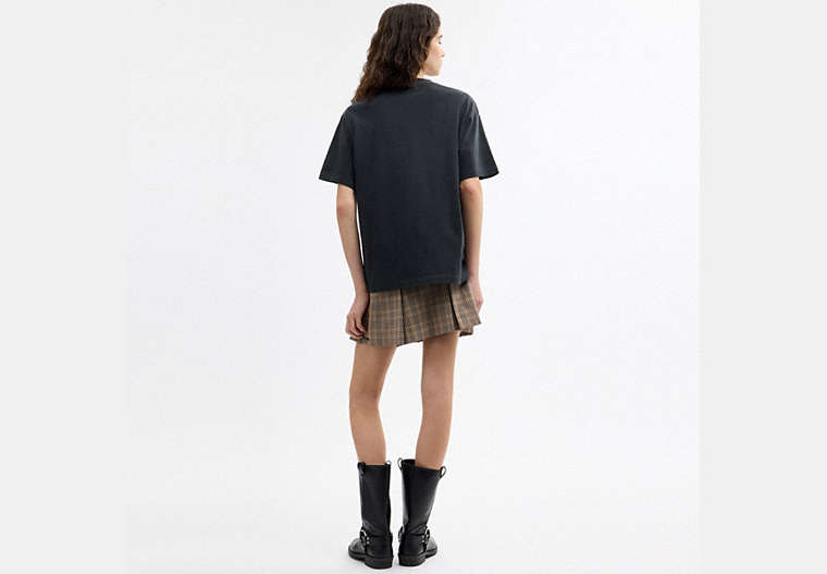 Rexy 10th Birthday Relaxed T-Shirt In Organic Cotton