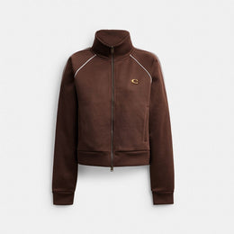 Full Zip Track Jacket