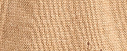 Loved Long Sleeve V-Neck Sweater