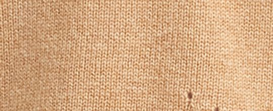 Loved Long Sleeve V-Neck Sweater