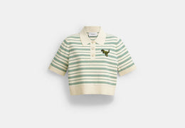 Rexy 10th Birthday Polo