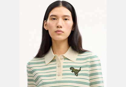 Rexy 10th Birthday Polo