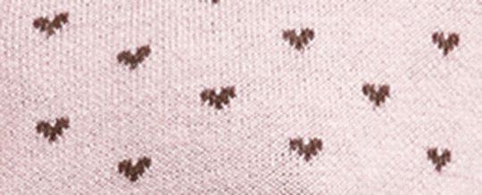 Shrunken Heart Cardigan