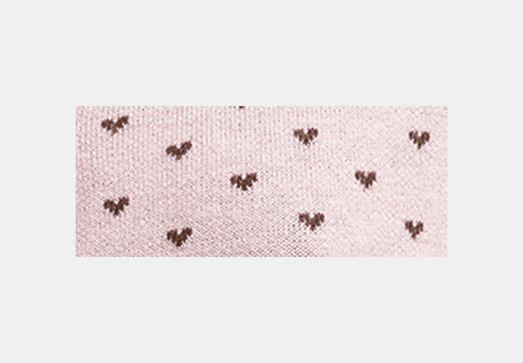 Shrunken Heart Cardigan