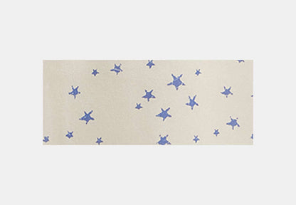 Printed Star Dress