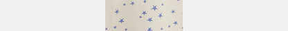 Printed Star Dress