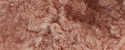 Floppy With Antlers Bag Charm In Shearling