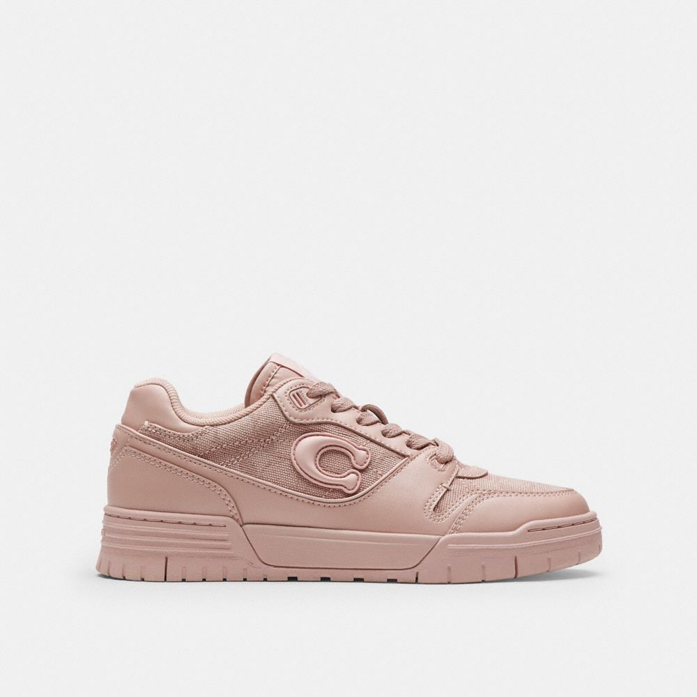 Soho Sneaker — Part 3