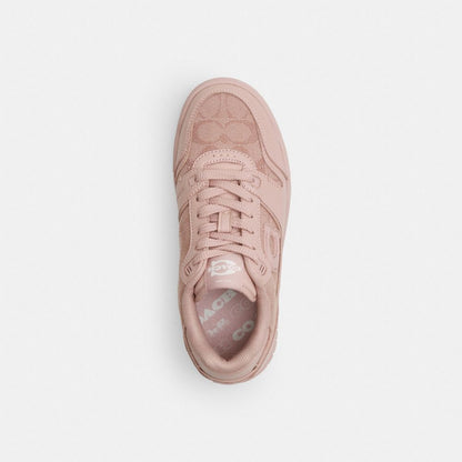 Soho Sneaker — Part 3