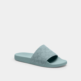 Udele Sport Slide In Signature Canvas