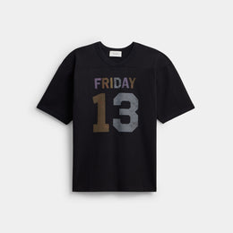 Oversized Football Jersey