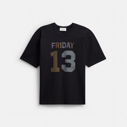 Oversized Football Jersey