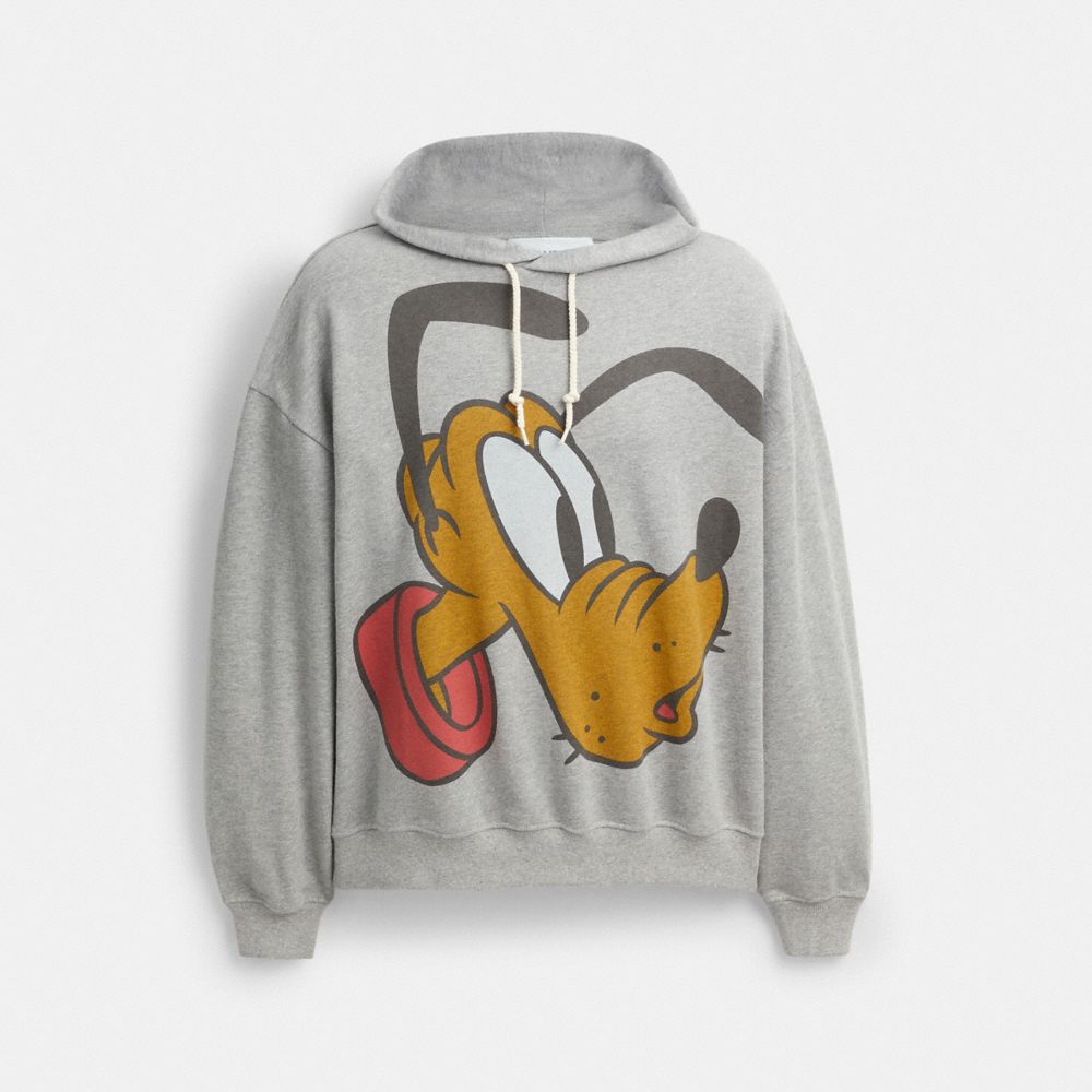 Disney X Coach Pluto Hoodie