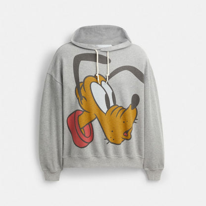 Disney X Coach Pluto Hoodie