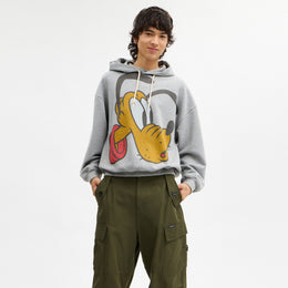 Disney X Coach Pluto Hoodie