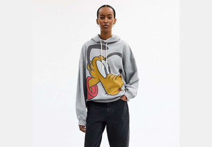 Disney X Coach Pluto Hoodie