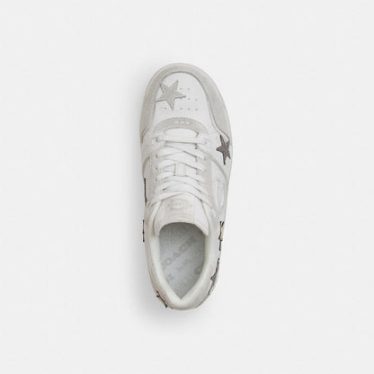 Soho Sneaker With Stars
