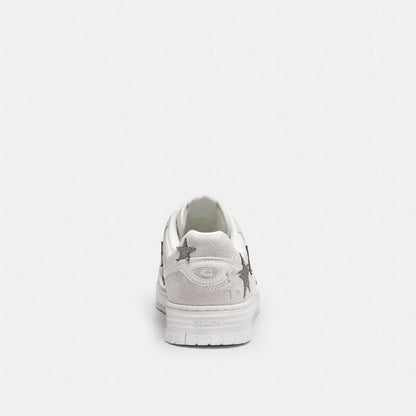 Soho Sneaker With Stars