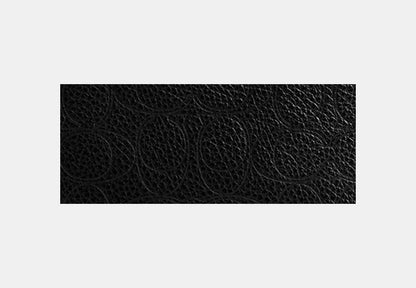 Station Tote Bag In Signature Leather