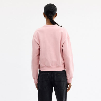 Candy Crewneck Sweater