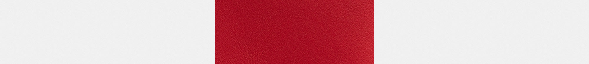 Disney X Coach Essential Small Wristlet With Minnie Mouse