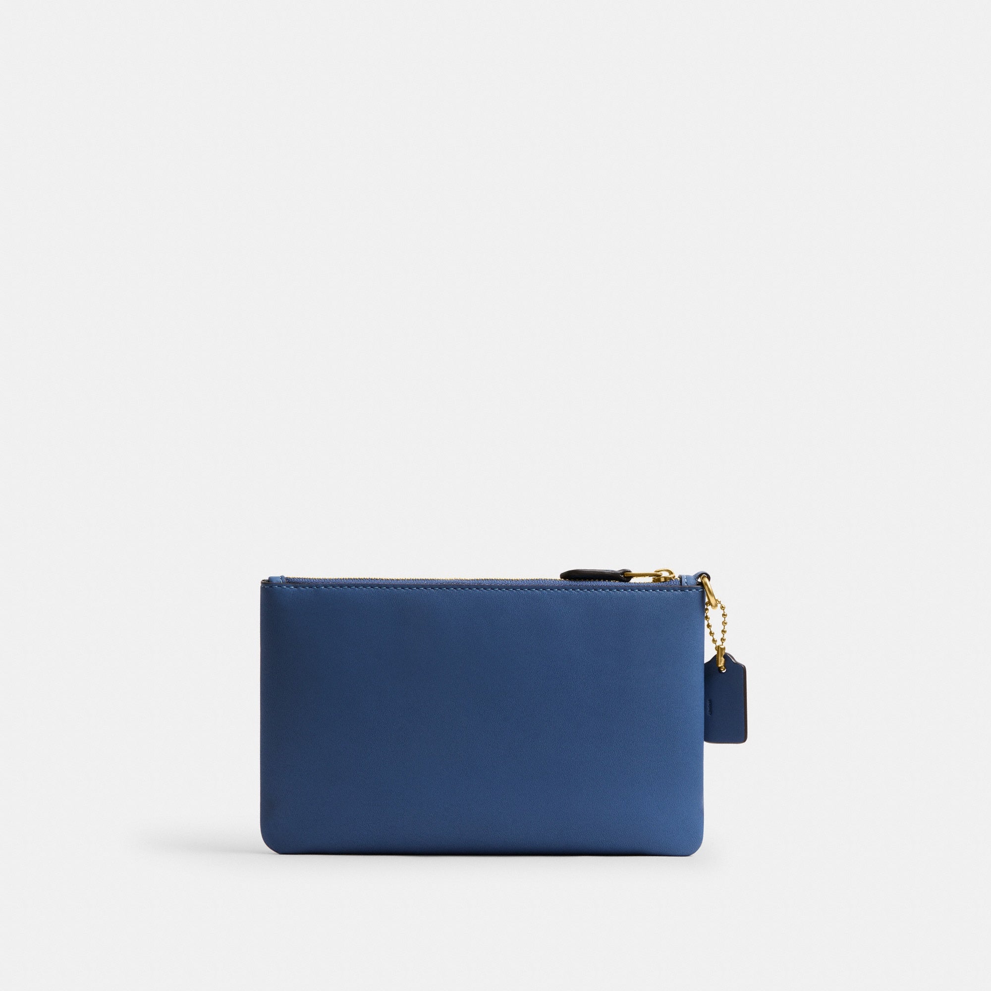 Disney X Coach Essential Small Wristlet With Donald Duck
