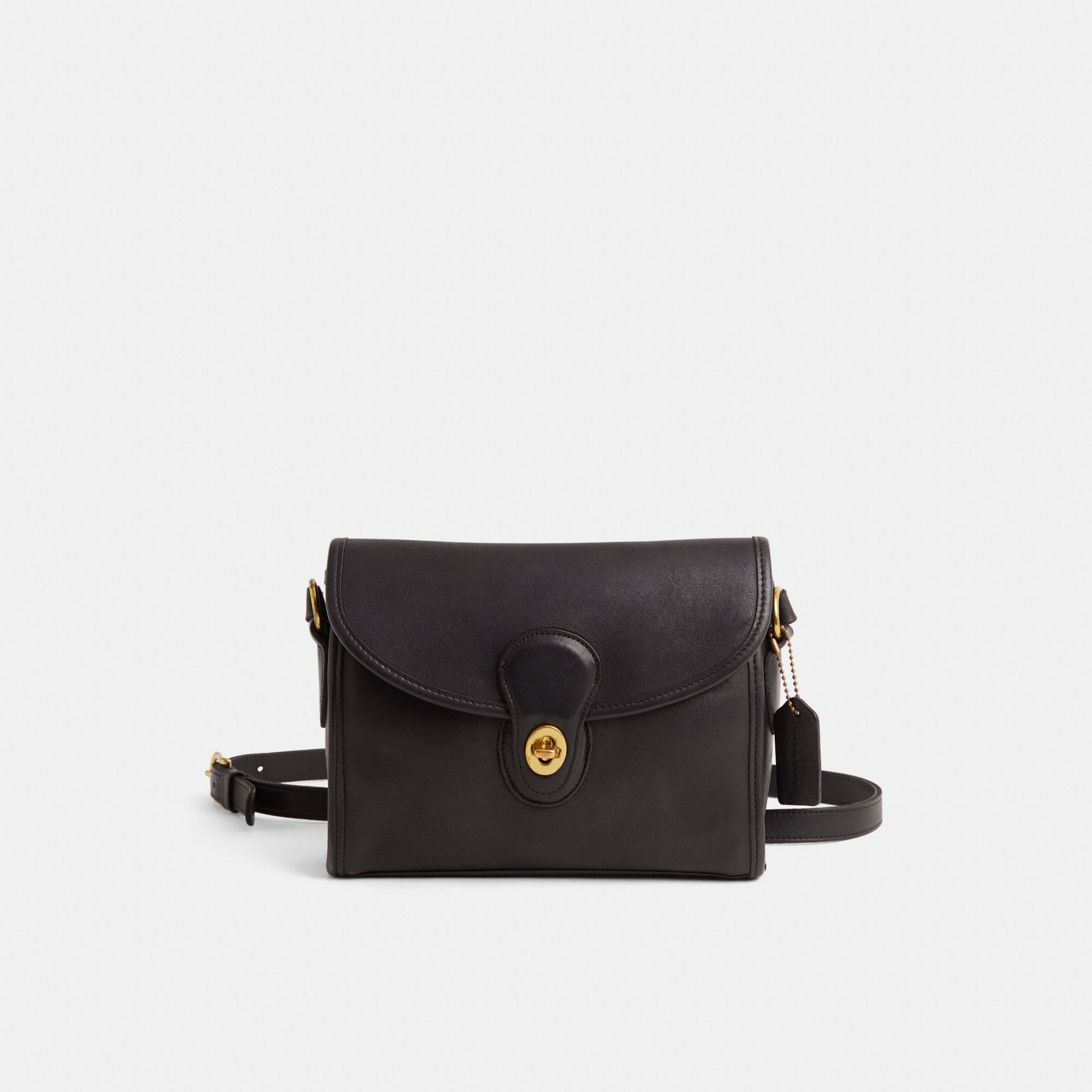 Vintage Devon Bag