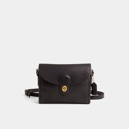 Vintage Devon Bag