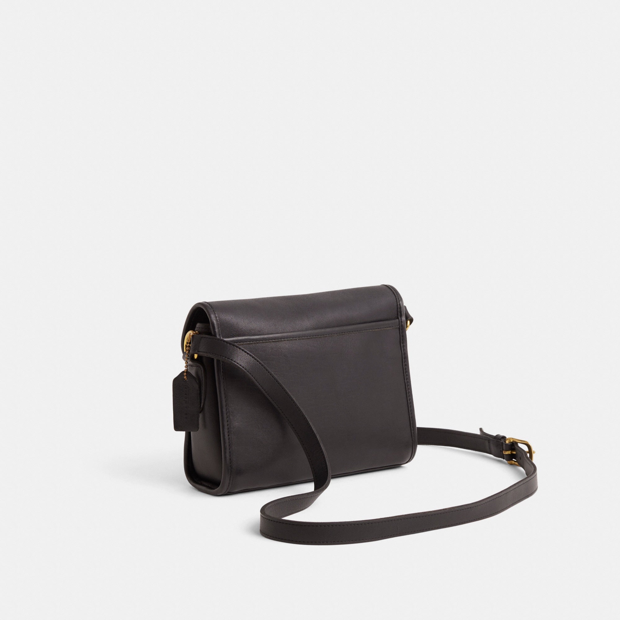 Vintage Devon Bag