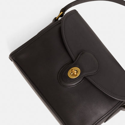 Vintage Devon Bag