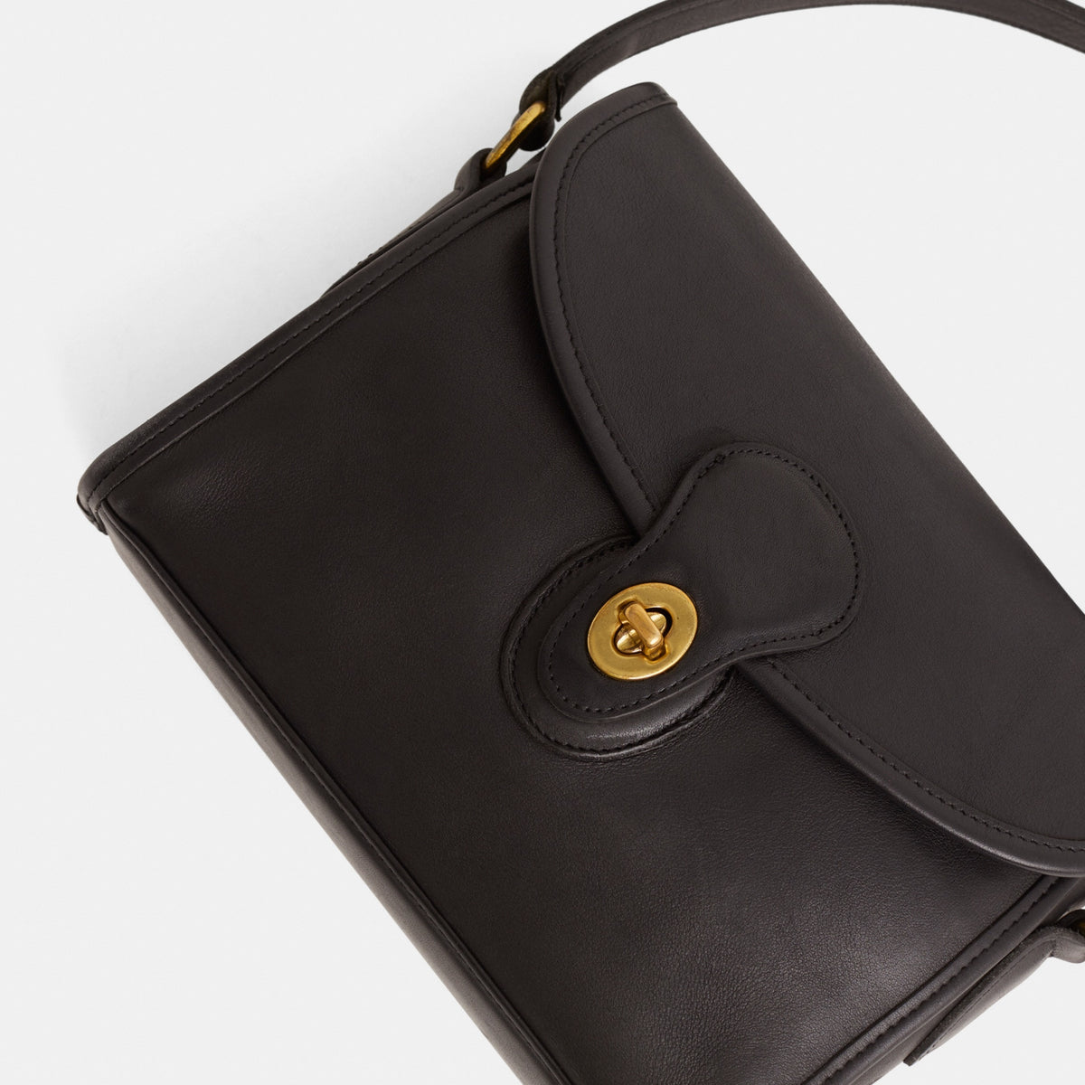 Vintage Devon Bag