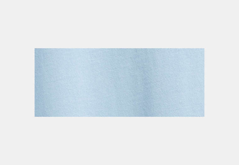 Sun Fade Easy T-Shirt In Organic Cotton