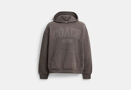 Sun Fade Hoodie In Organic Cotton