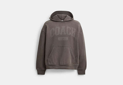 Sun Fade Hoodie In Organic Cotton