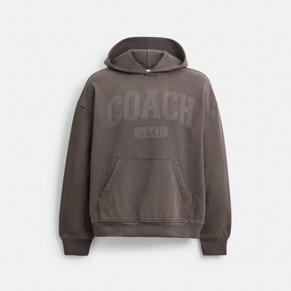 Sun Fade Hoodie In Organic Cotton