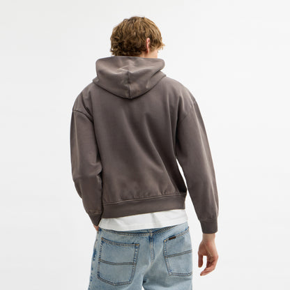 Sun Fade Hoodie In Organic Cotton