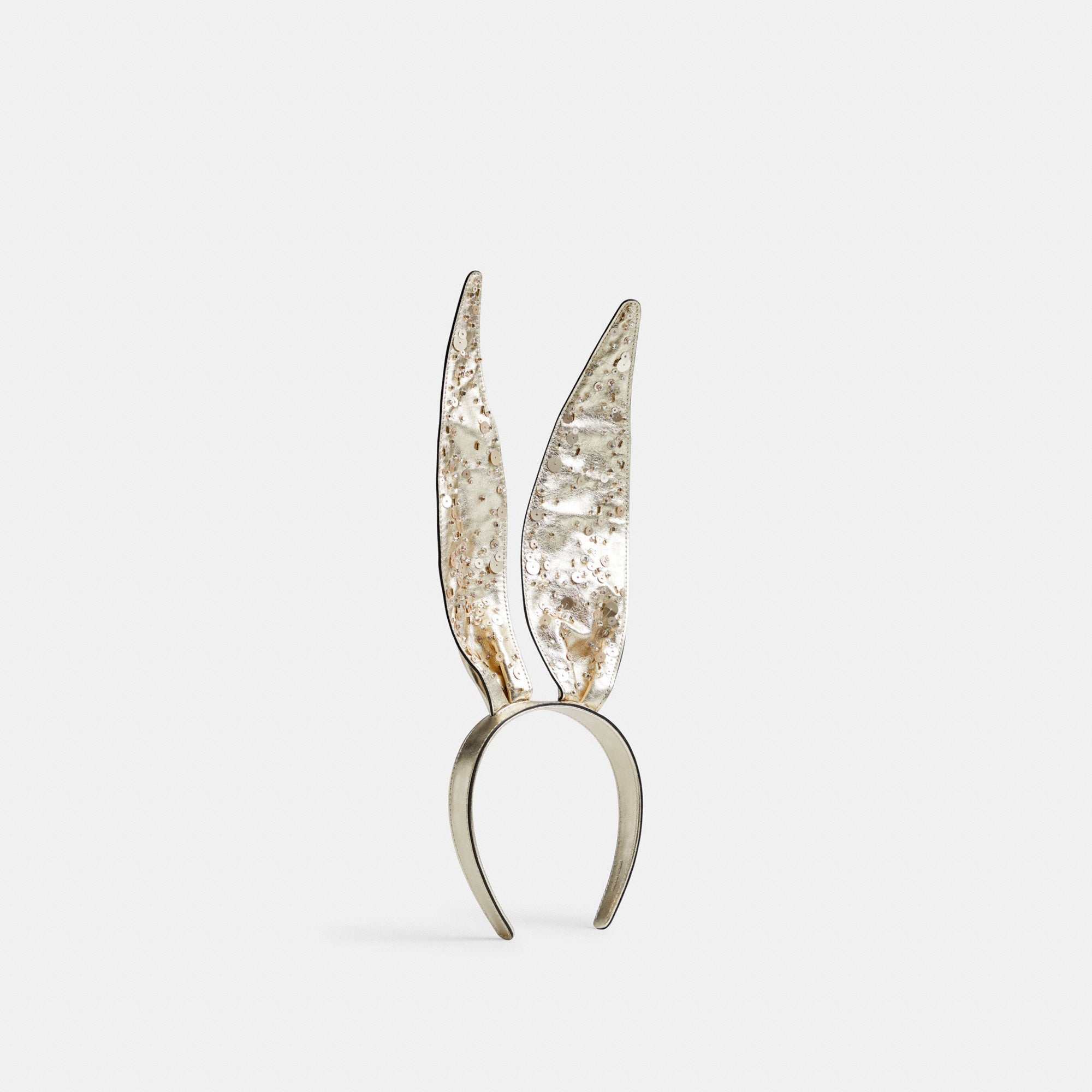 Bunny Ears Headband