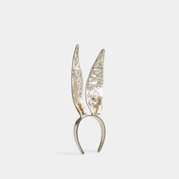 Bunny Ears Headband