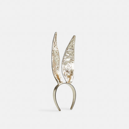 Bunny Ears Headband