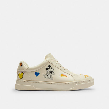 High Line Sneaker — Part 1