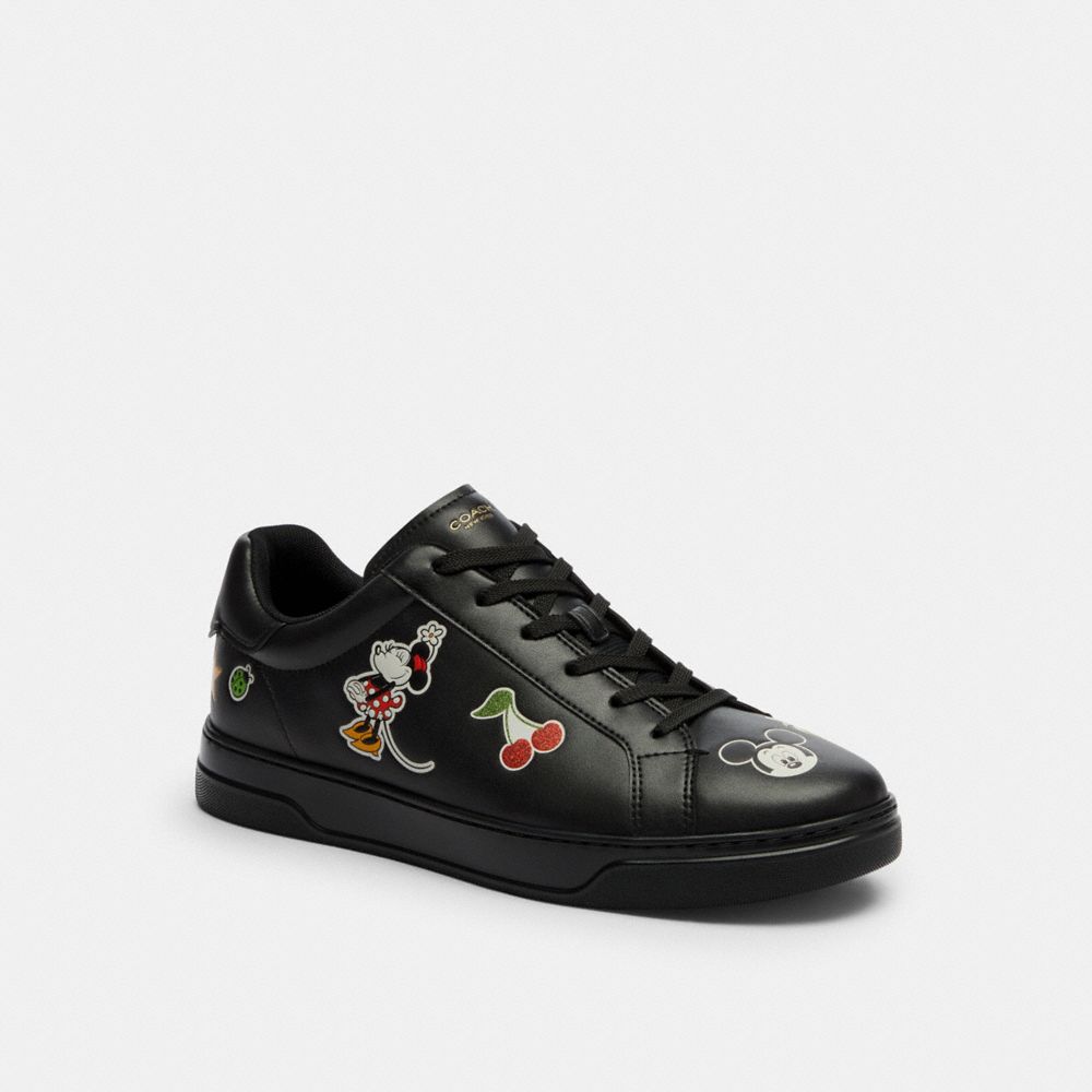 High Line Sneaker