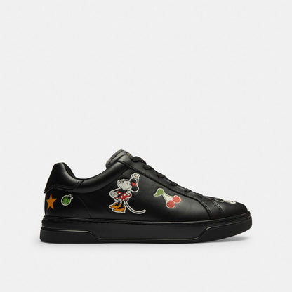 High Line Sneaker