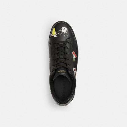 High Line Sneaker