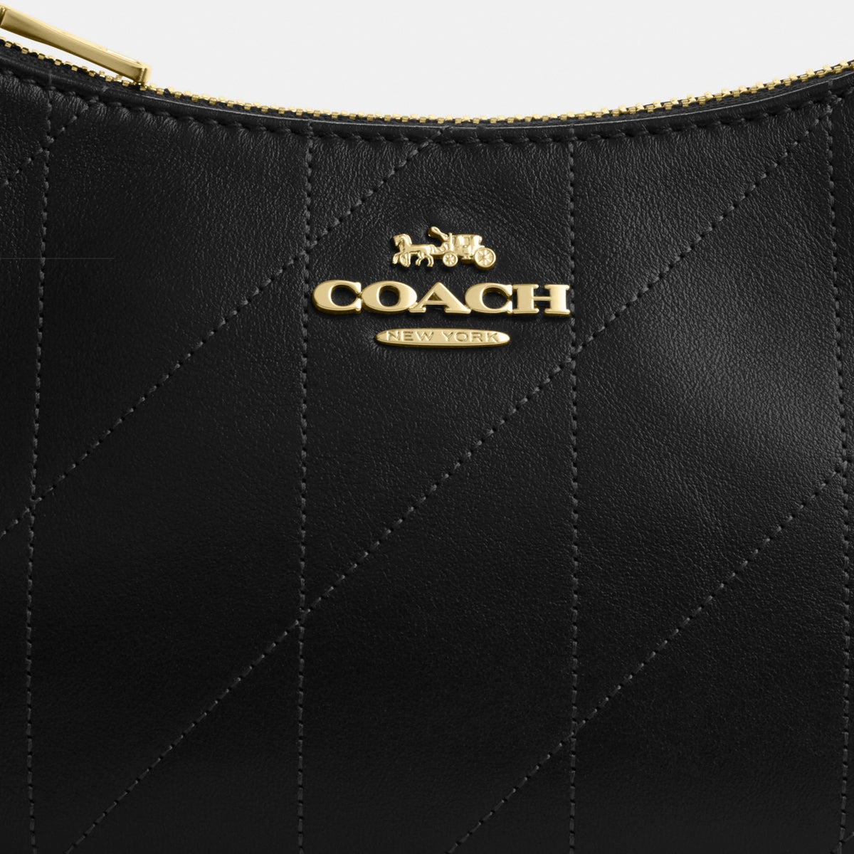 Teri Mini Crossbody Bag With Quilting