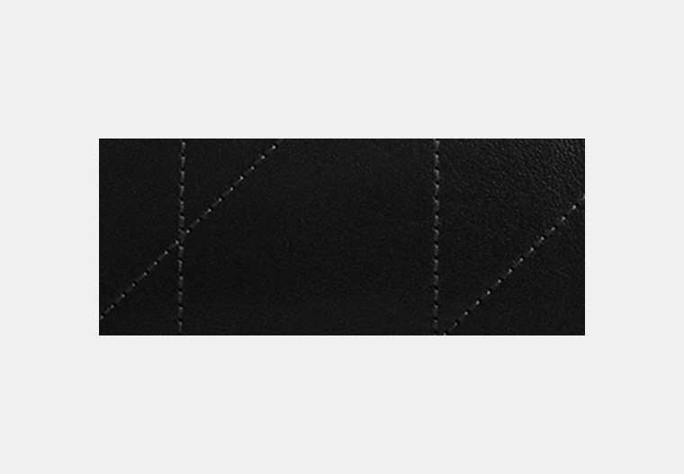 Teri Mini Crossbody Bag With Quilting