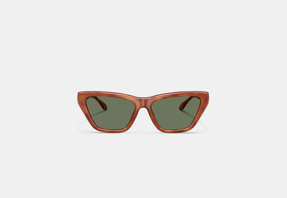 C Hardware Cat Eye Sunglasses