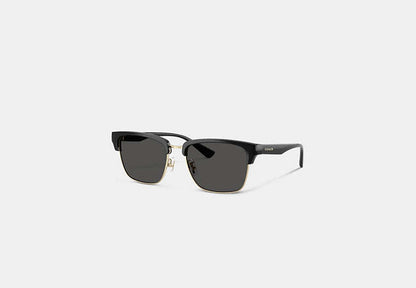 Coach Square Sunglasses