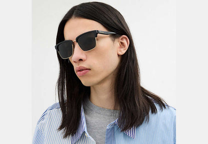 Coach Square Sunglasses