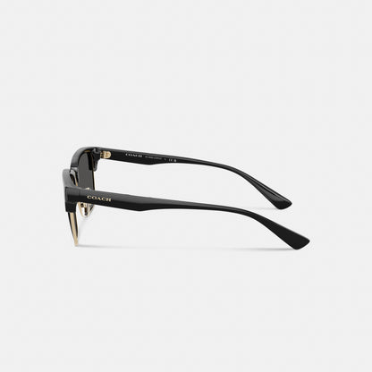 Coach Square Sunglasses