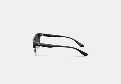 Coach Square Sunglasses
